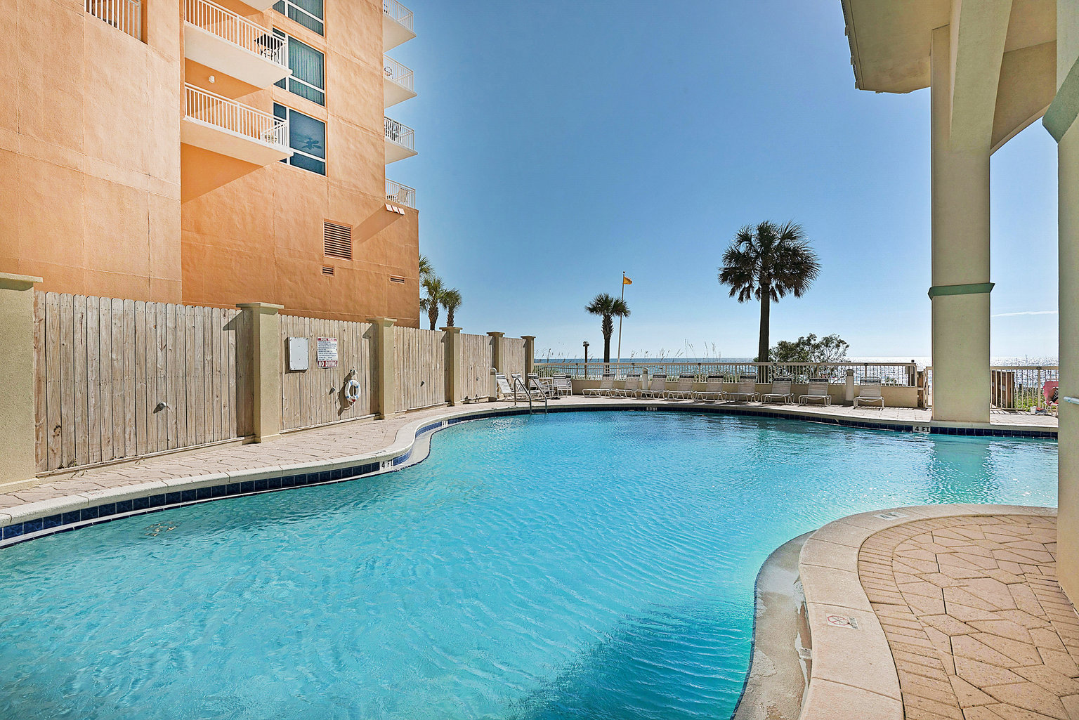 Panama City Beach Vacation Rental