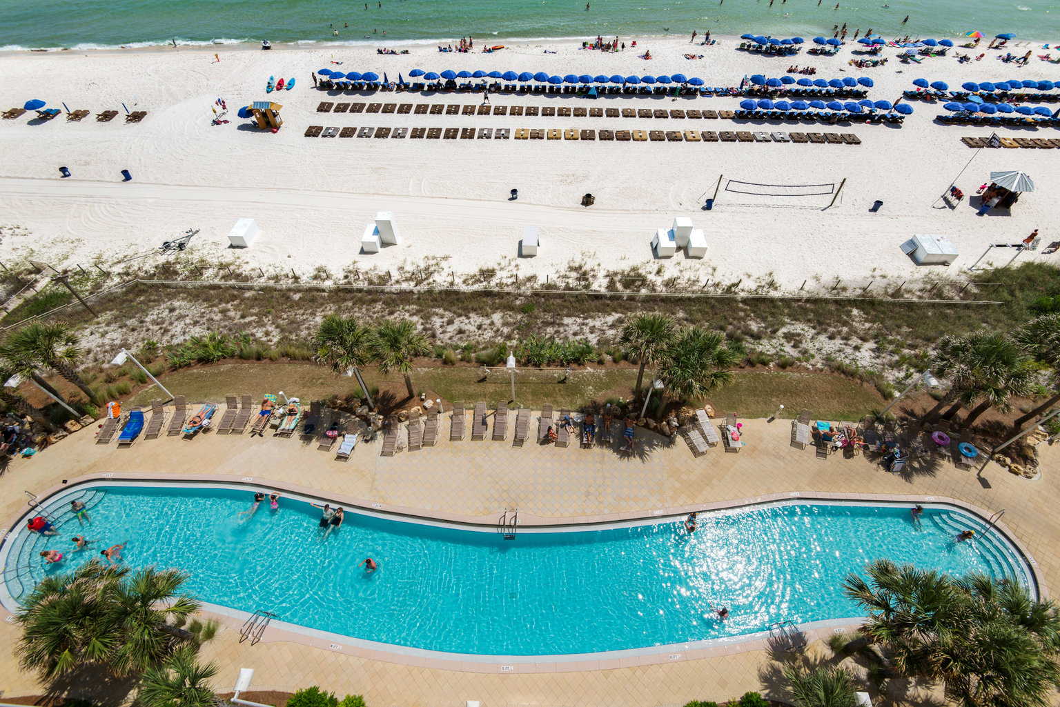 Panama City Beach Vacation Rental