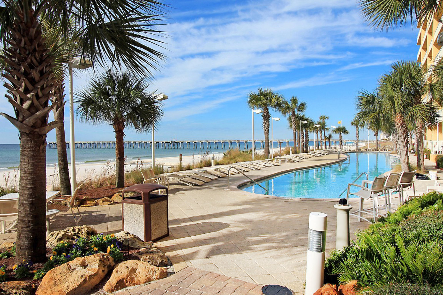 Panama City Beach Vacation Rental