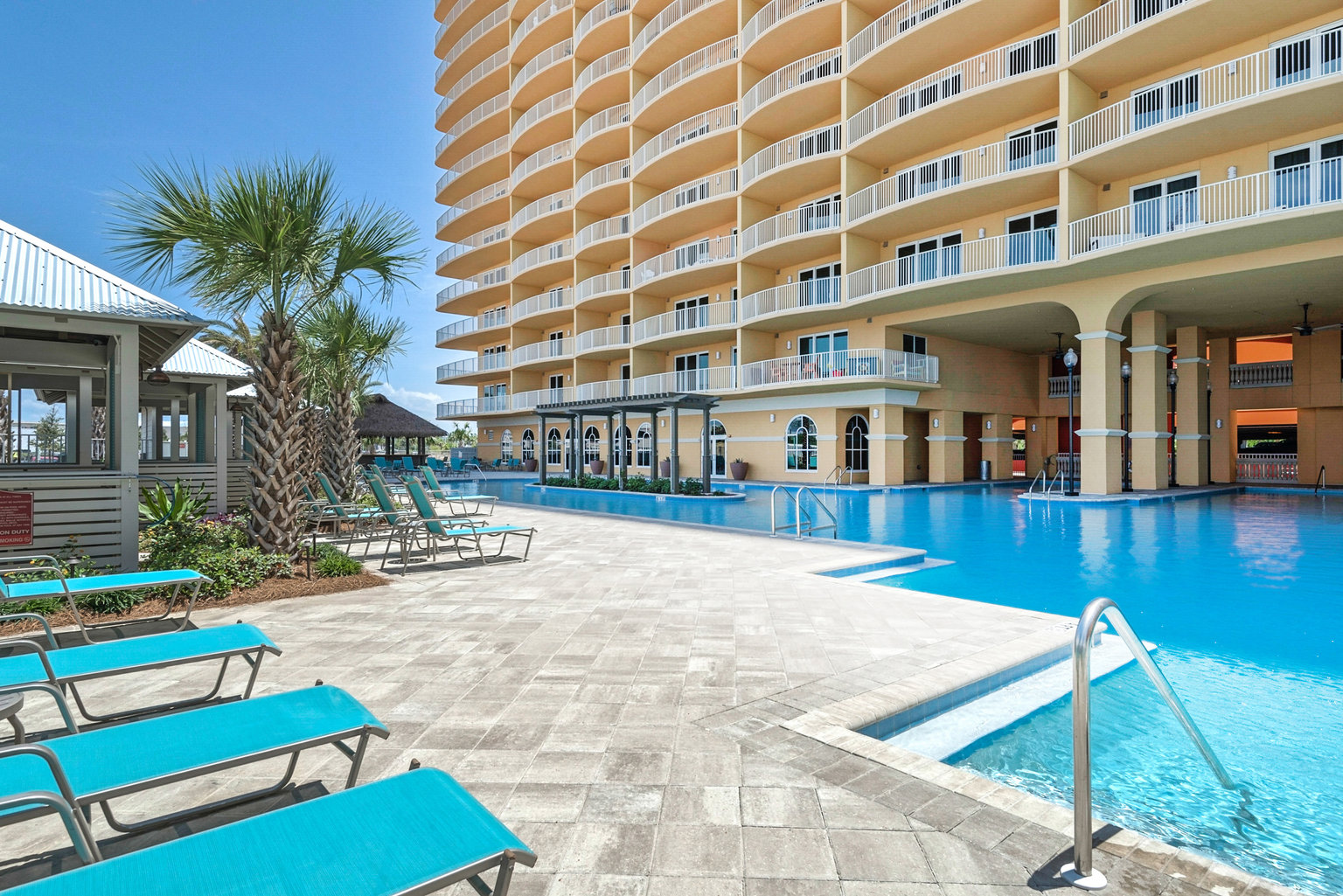 Panama City Beach Vacation Rental