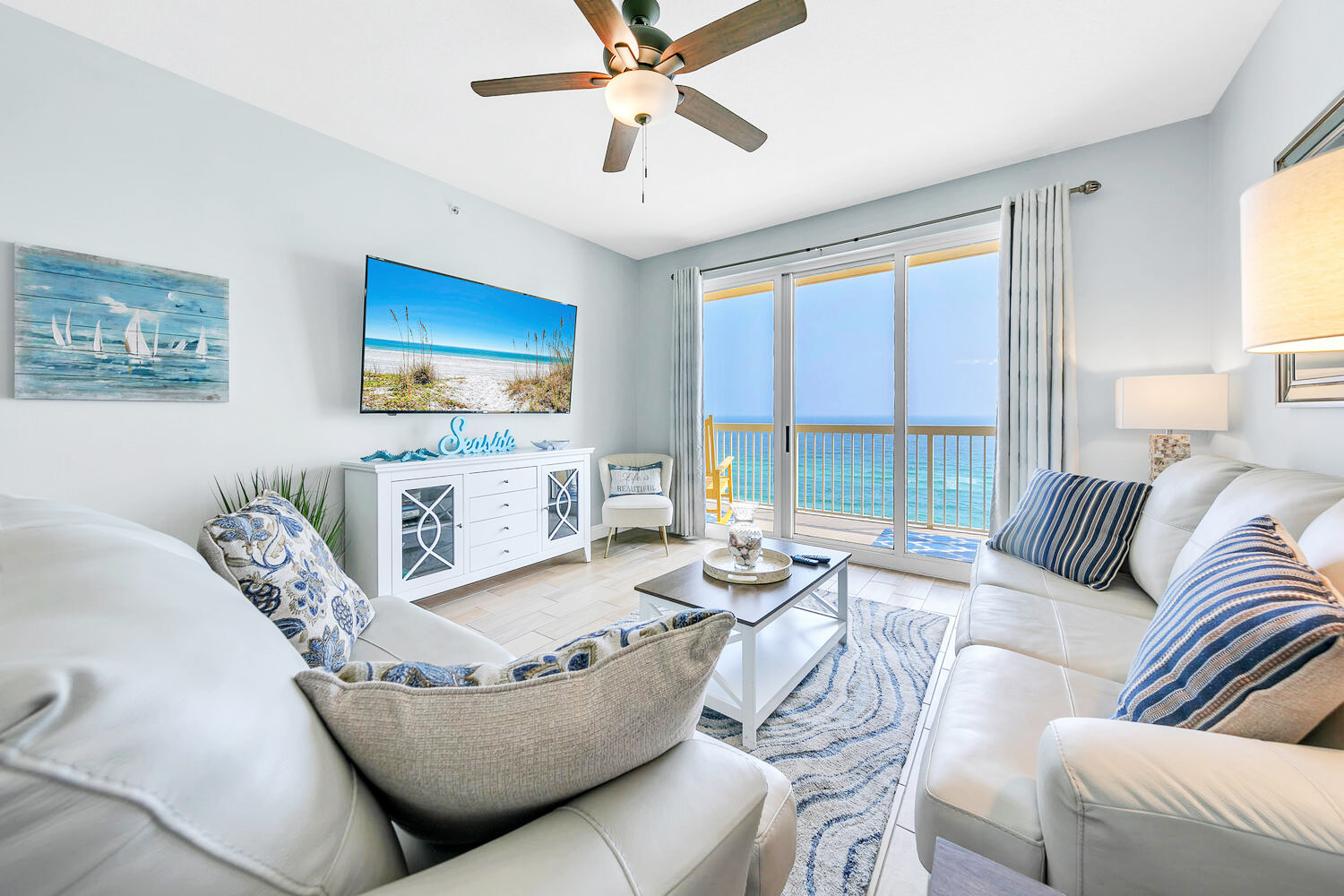 Panama City Beach Vacation Rental