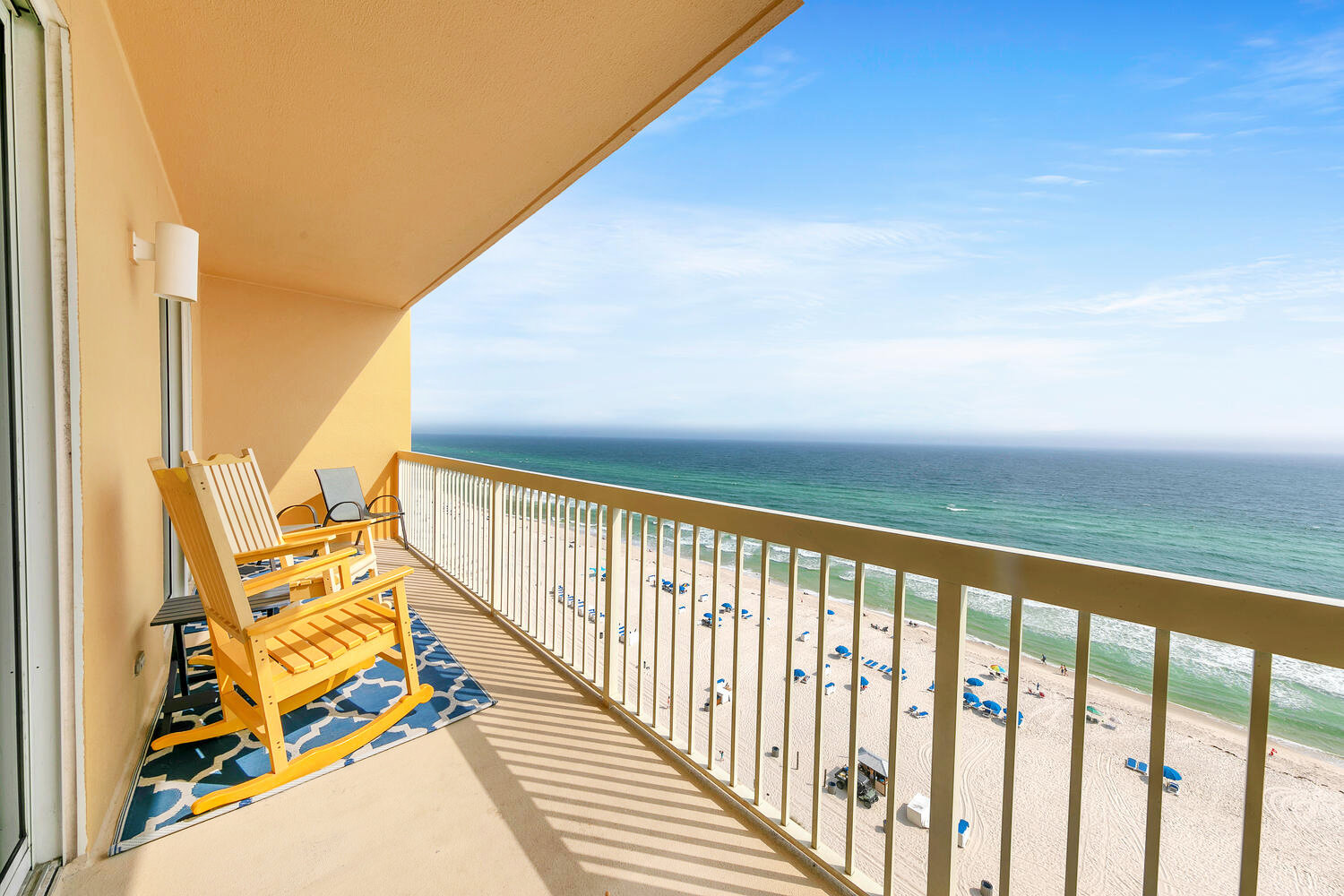 Panama City Beach Vacation Rental