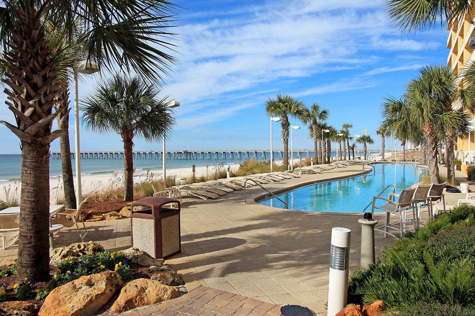 Panama City Beach Vacation Rental