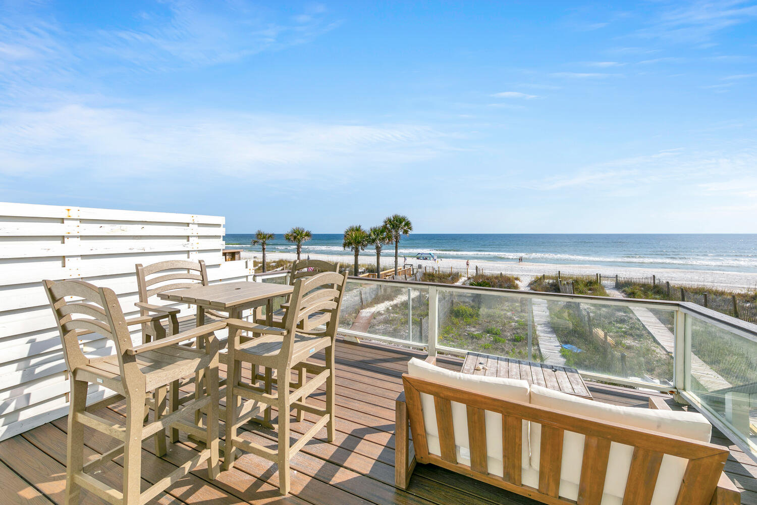 Panama City Beach Vacation Rental