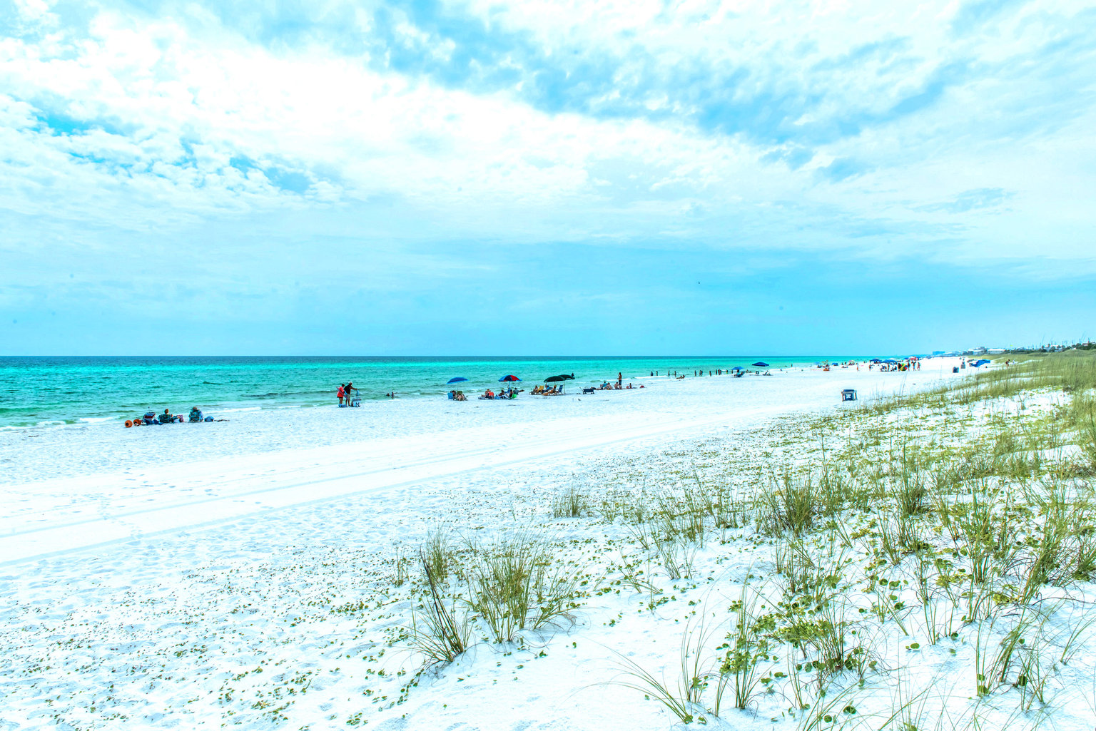 Panama City Beach Vacation Rental