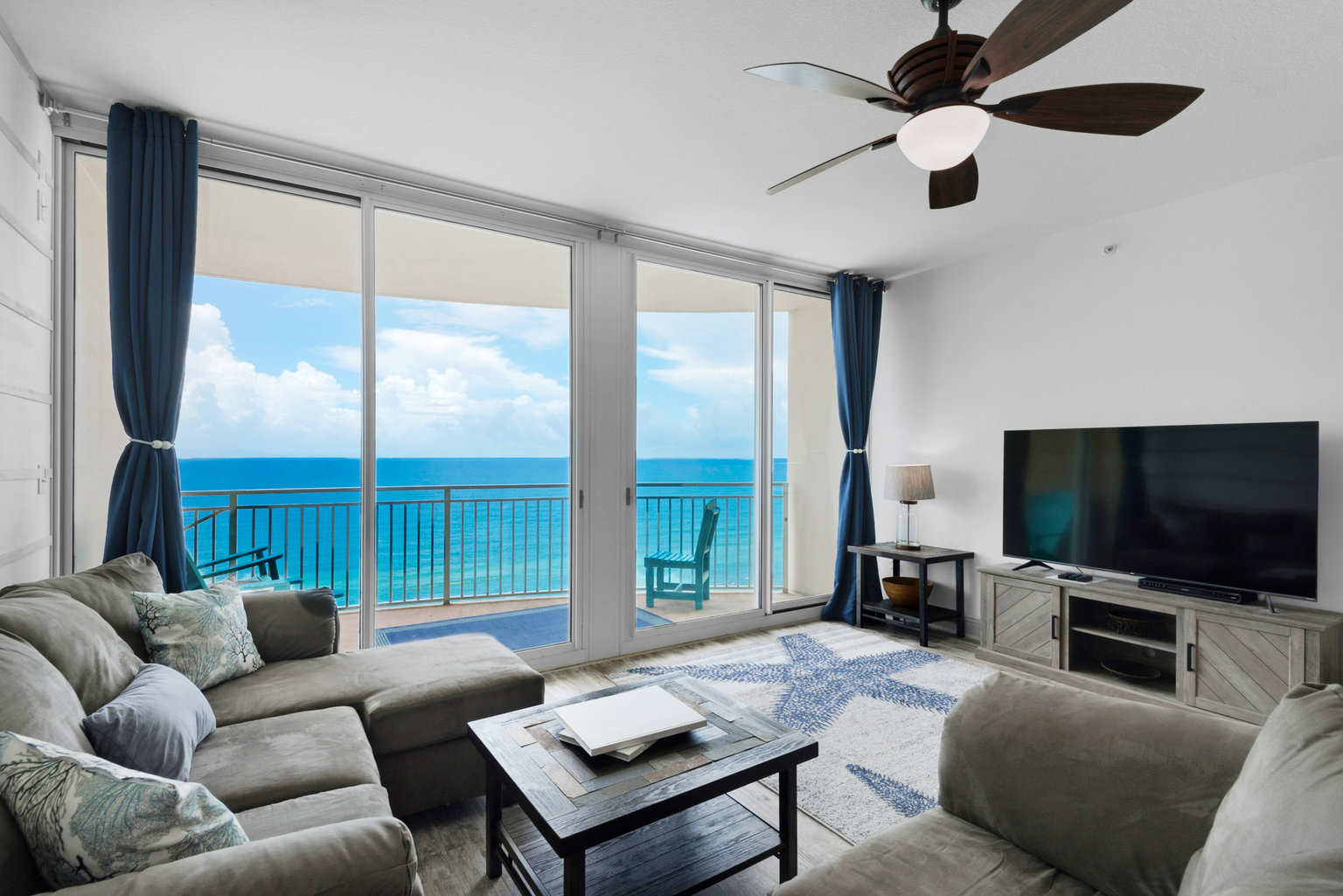 Panama City Beach Vacation Rental
