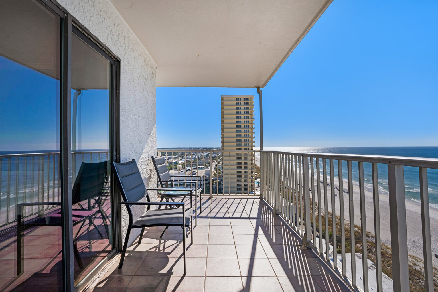 Panama City Beach Vacation Rental
