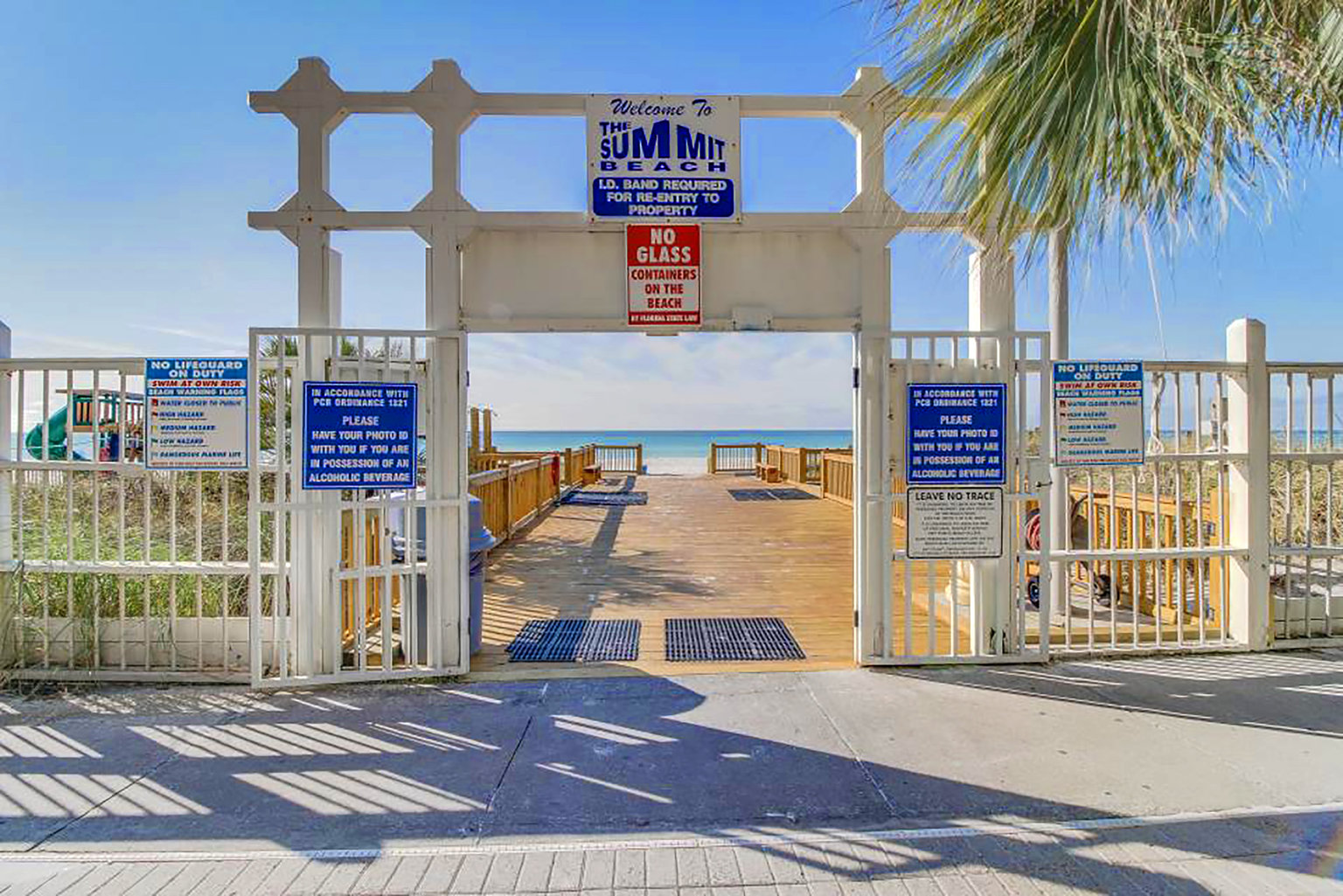 Panama City Beach Vacation Rental