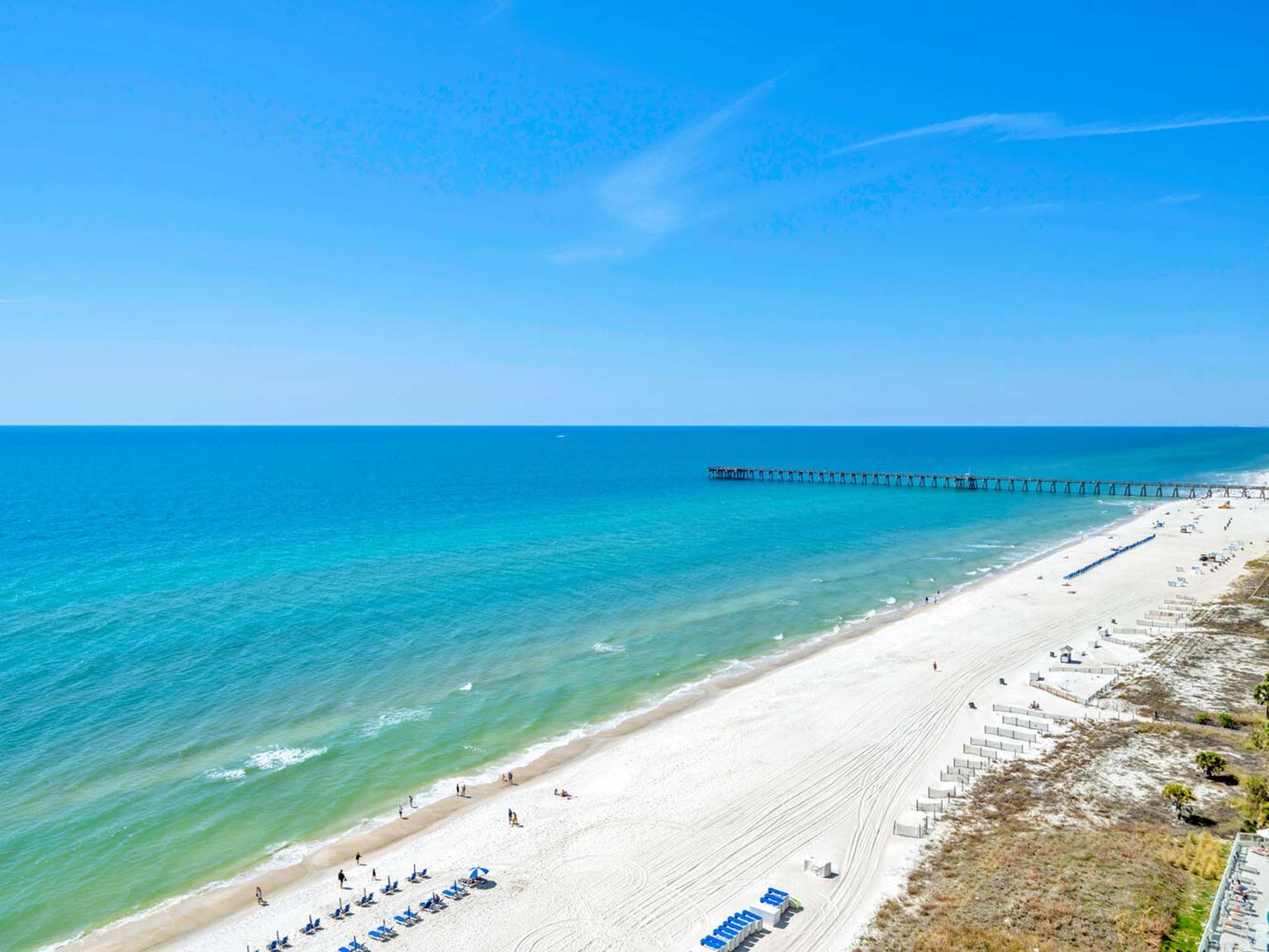 Panama City Beach Vacation Rental