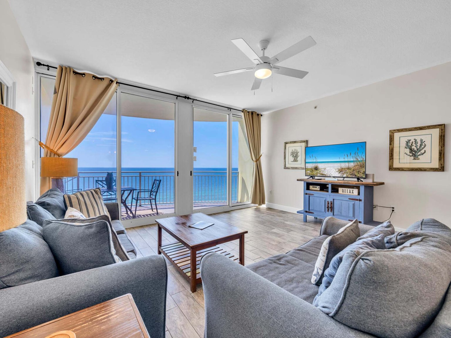 Panama City Beach Vacation Rental