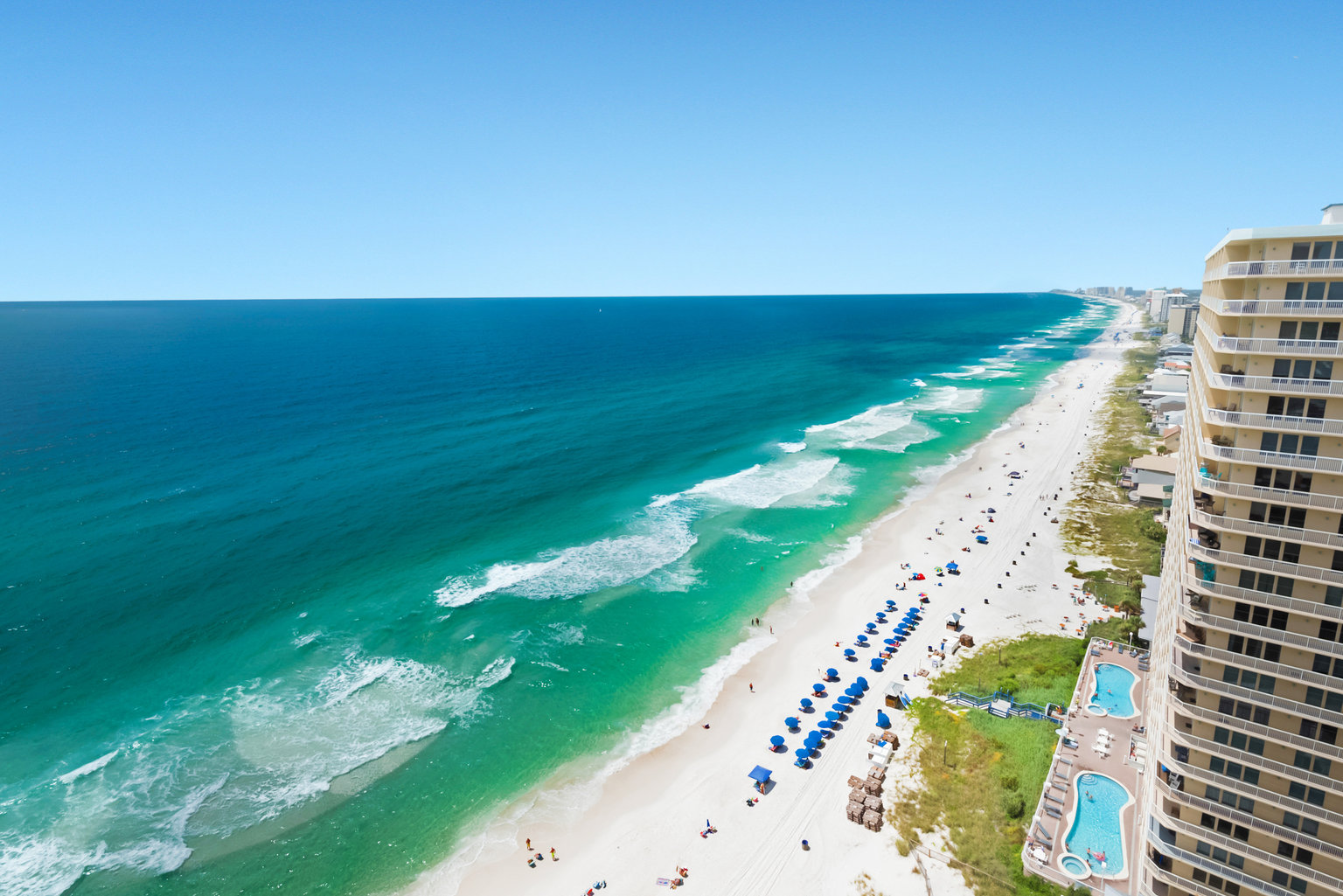 Panama City Beach Vacation Rental