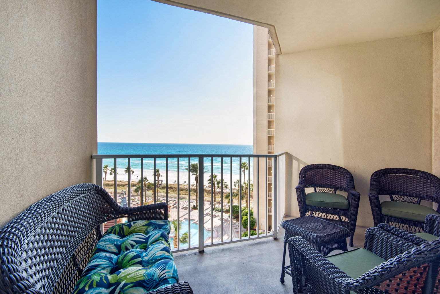 Panama City Beach Vacation Rental