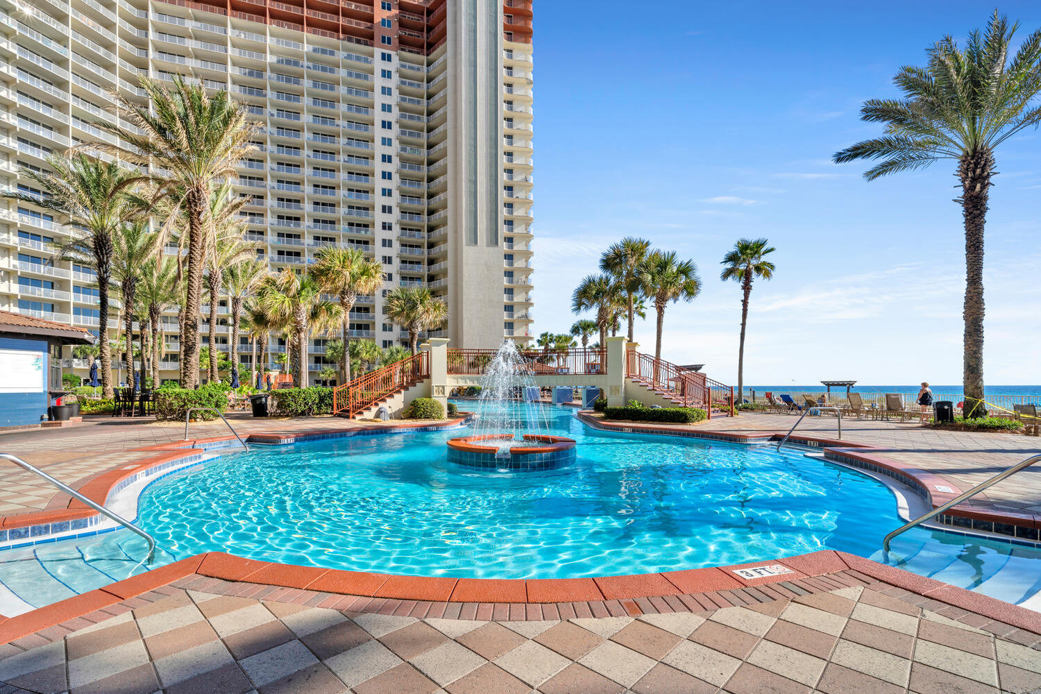 Panama City Beach Vacation Rental