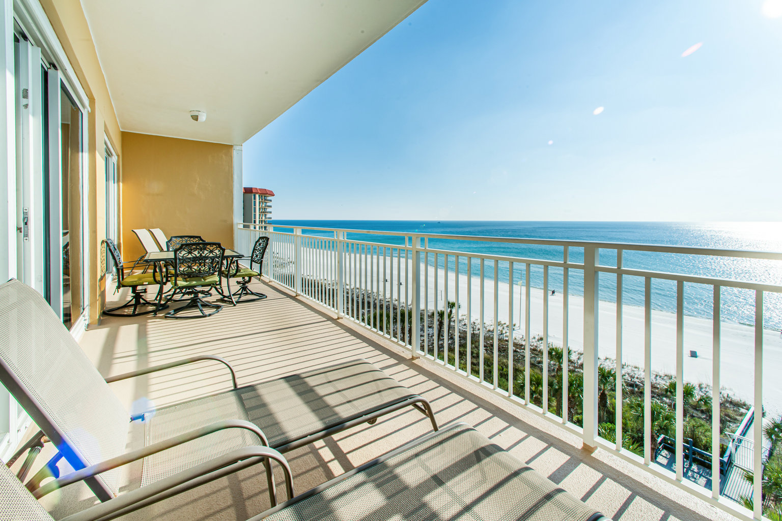 Panama City Beach Vacation Rental