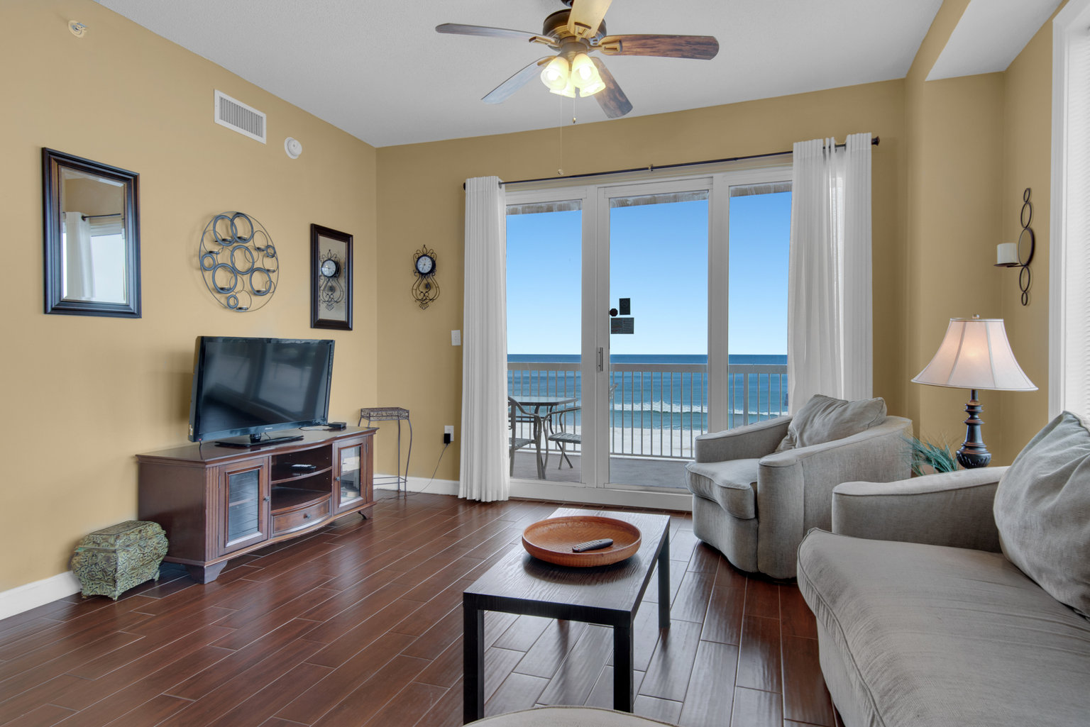 Panama City Beach Vacation Rental