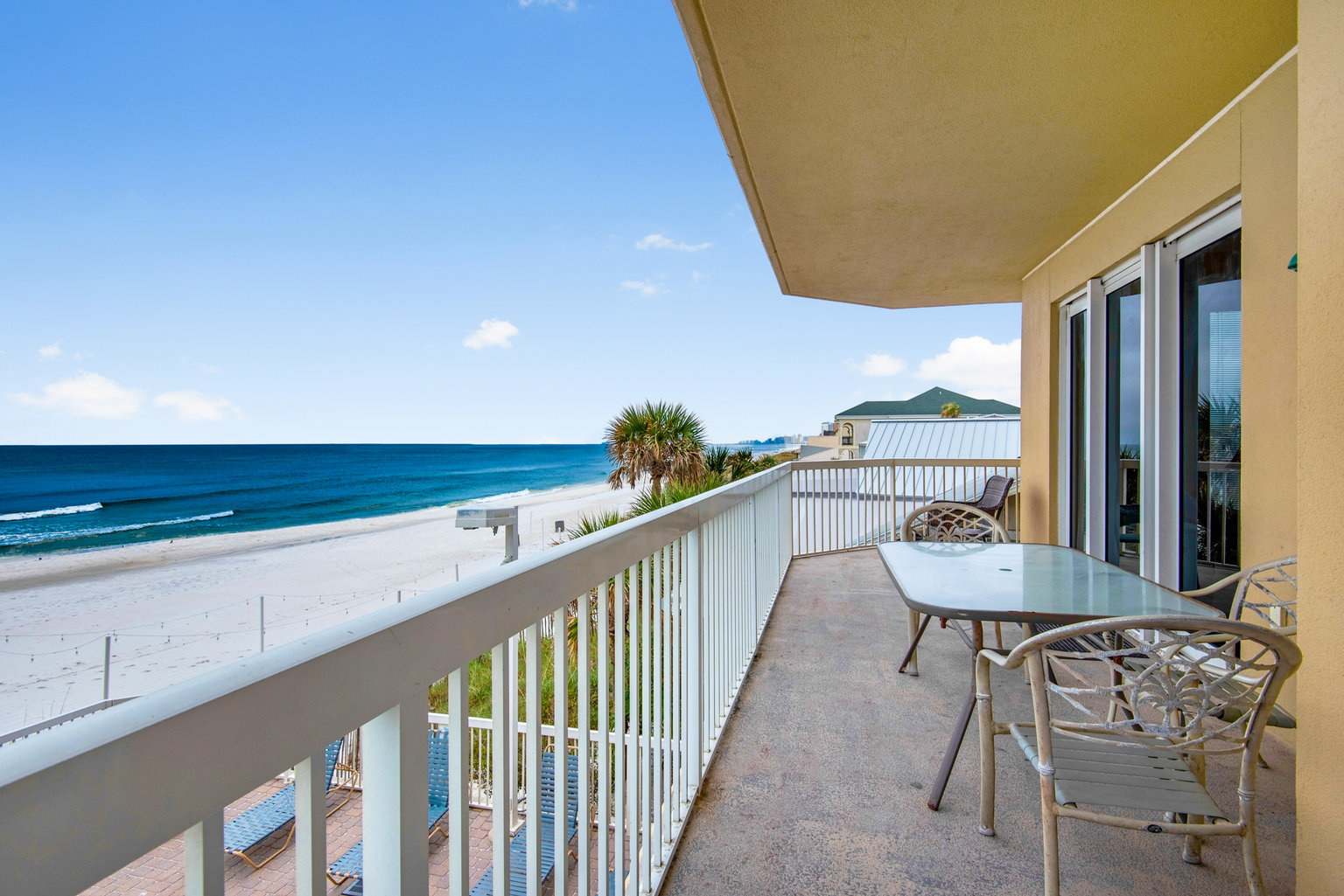 Panama City Beach Vacation Rental