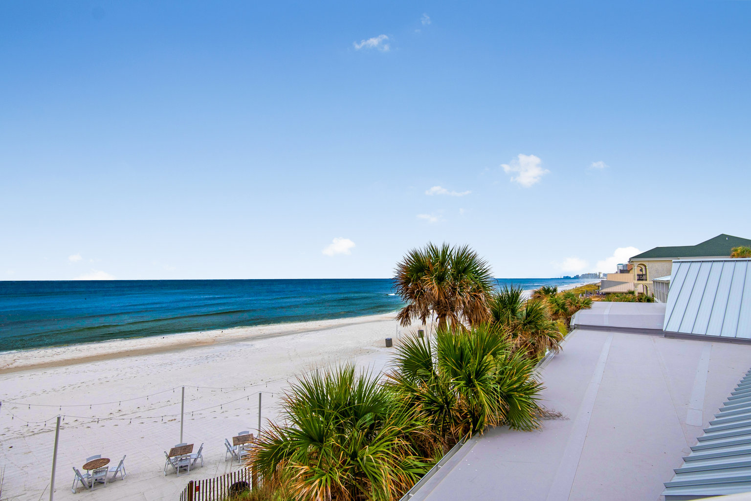 Panama City Beach Vacation Rental