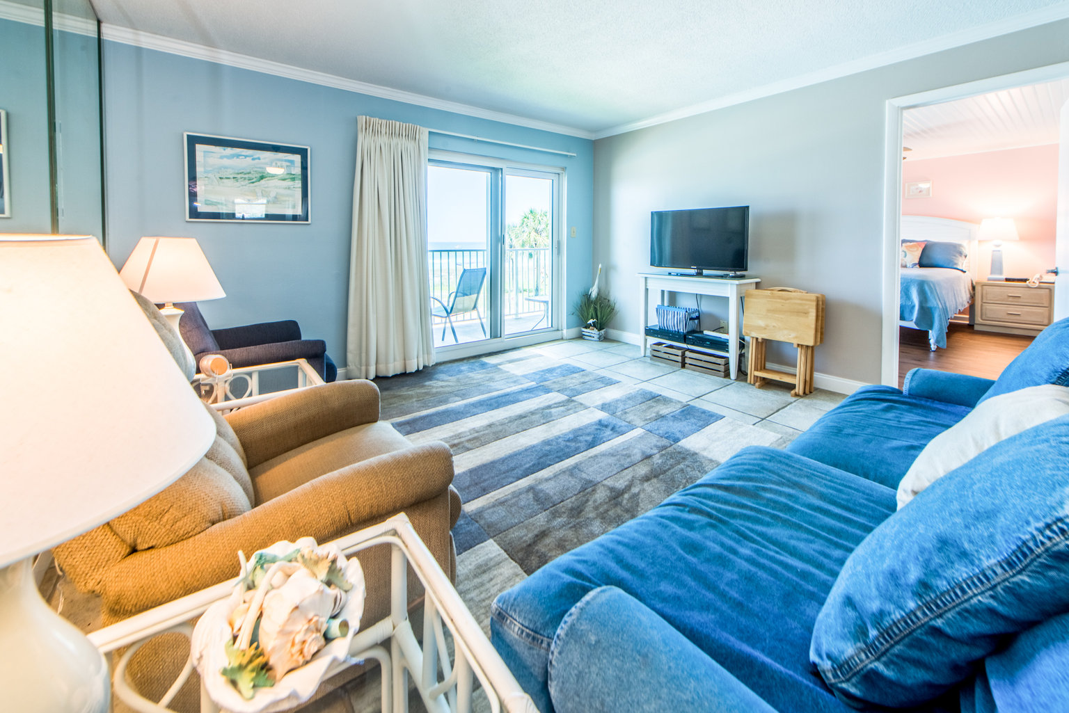 Panama City Beach Vacation Rental