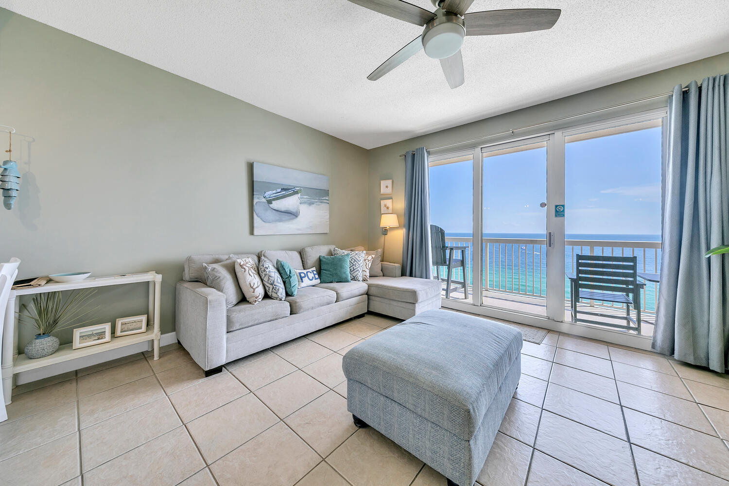 Panama City Beach Vacation Rental