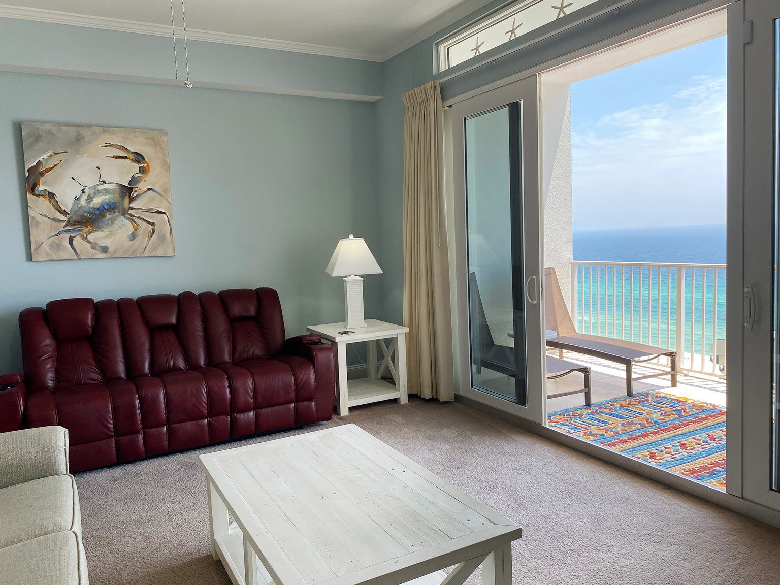 Panama City Beach Vacation Rental