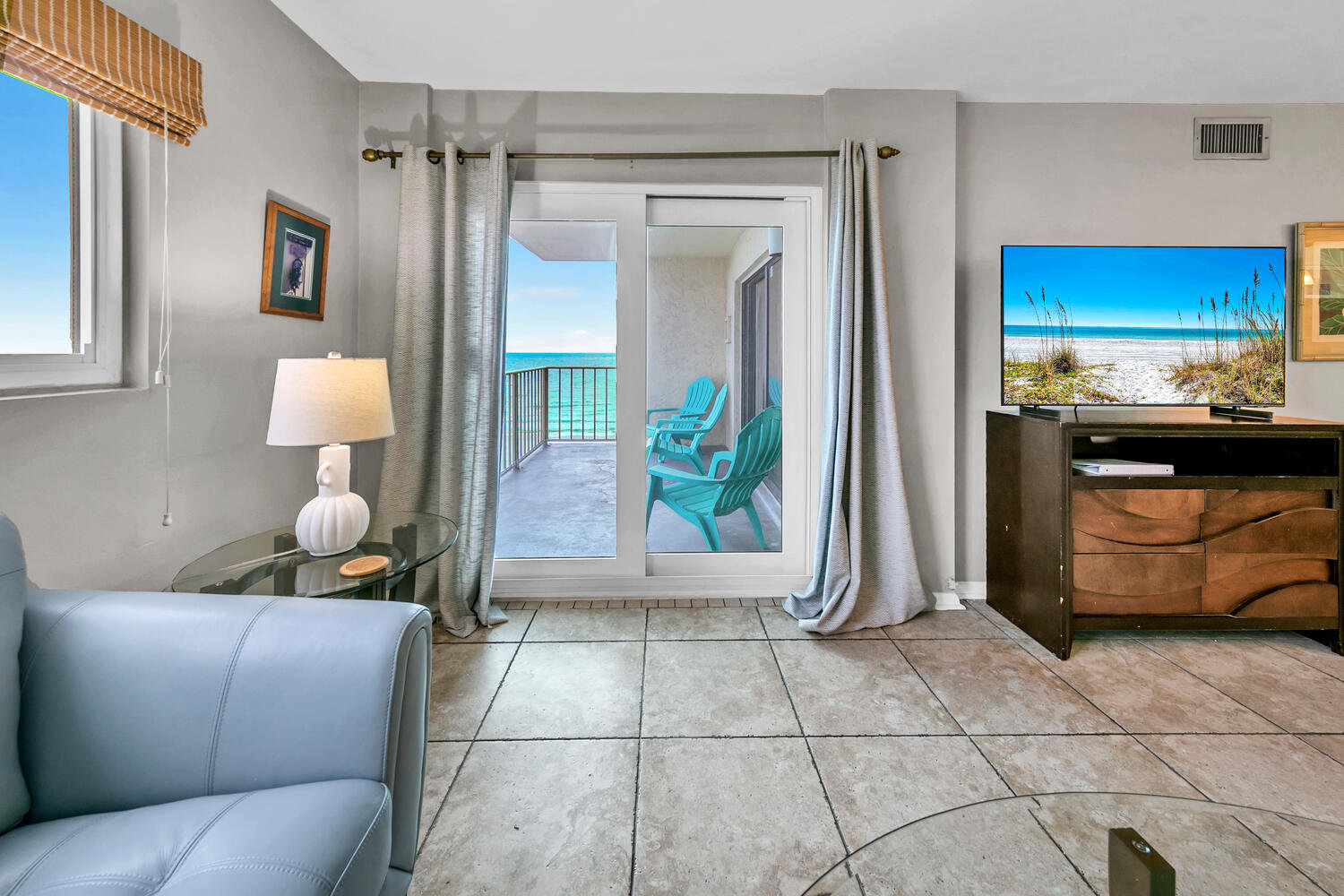 Panama City Beach Vacation Rental