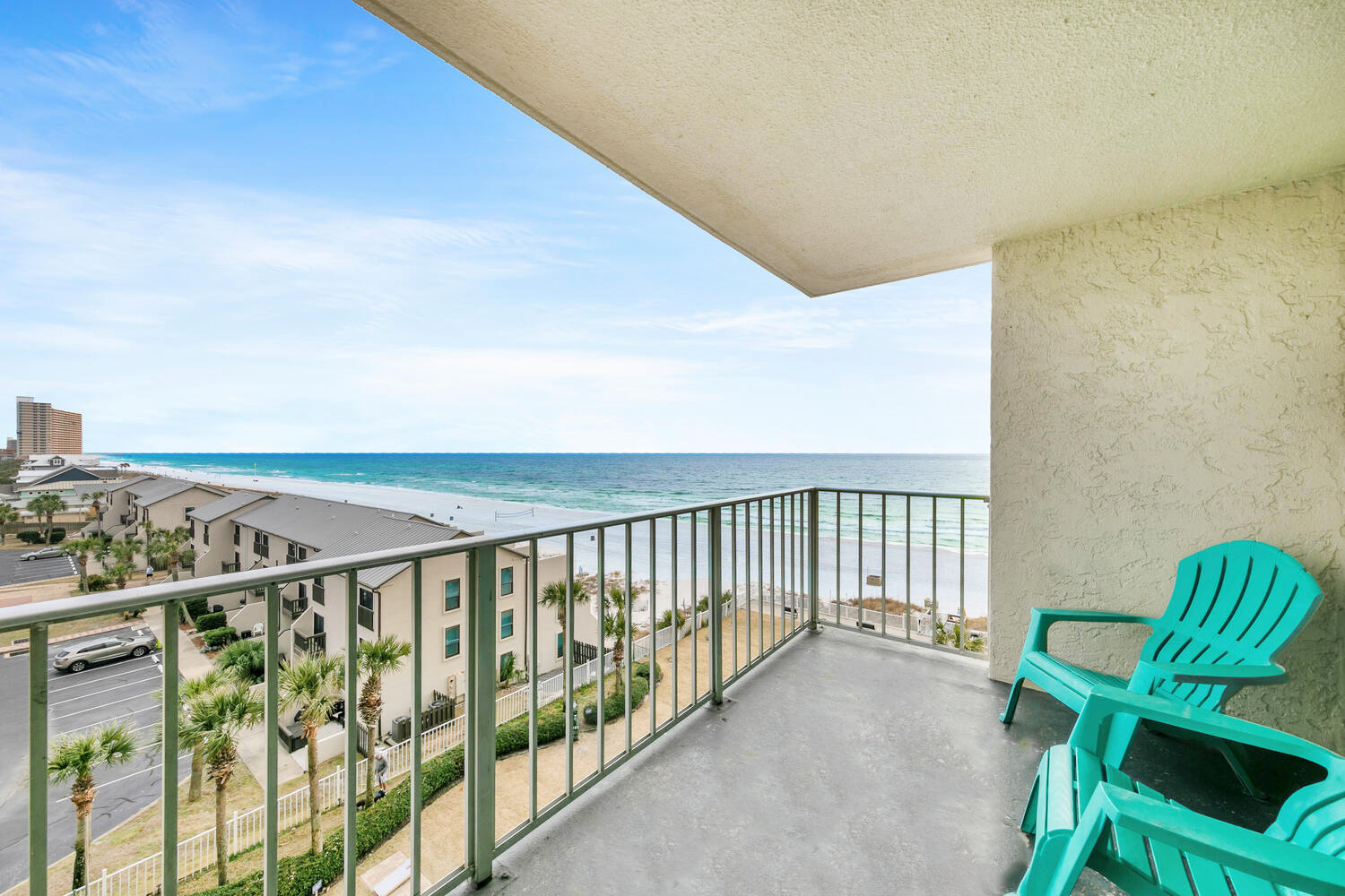 Panama City Beach Vacation Rental