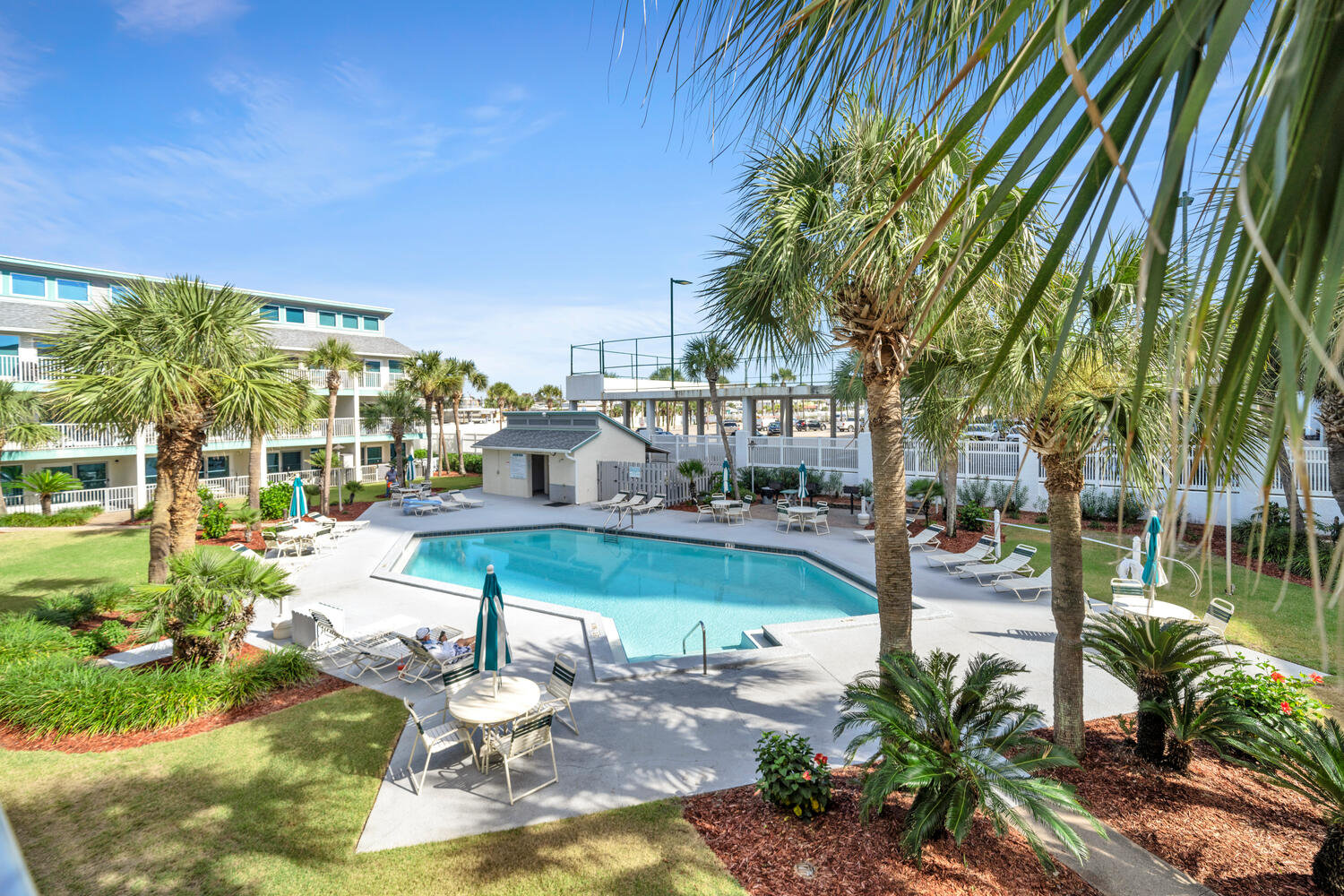 Panama City Beach Vacation Rental