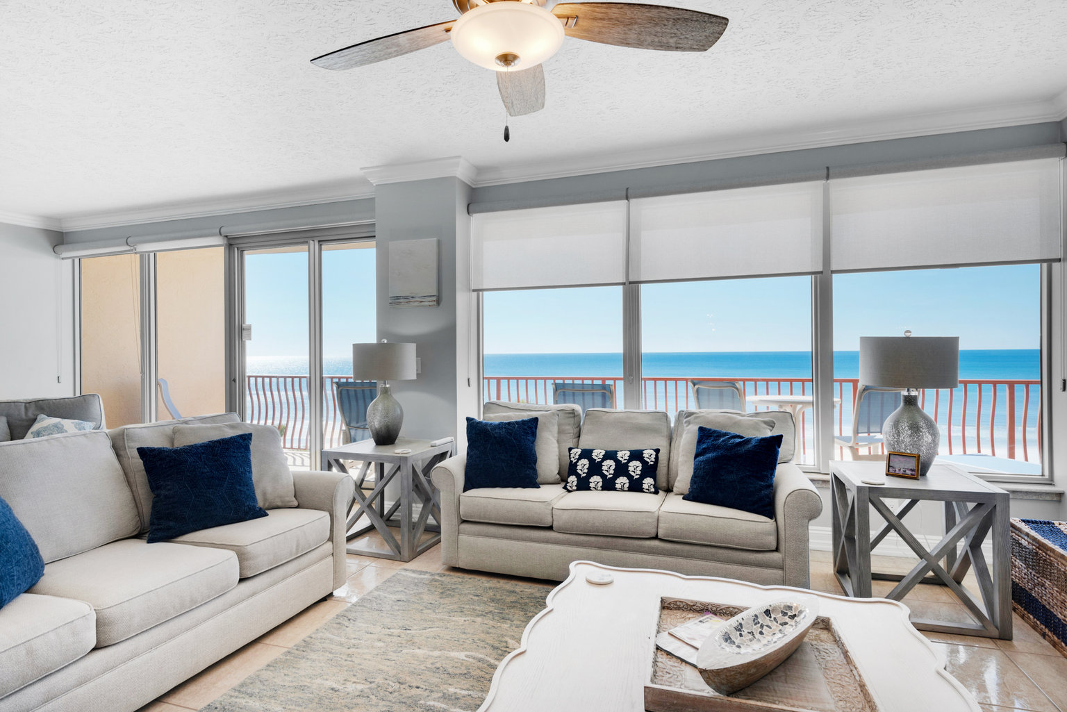 Panama City Beach Vacation Rental