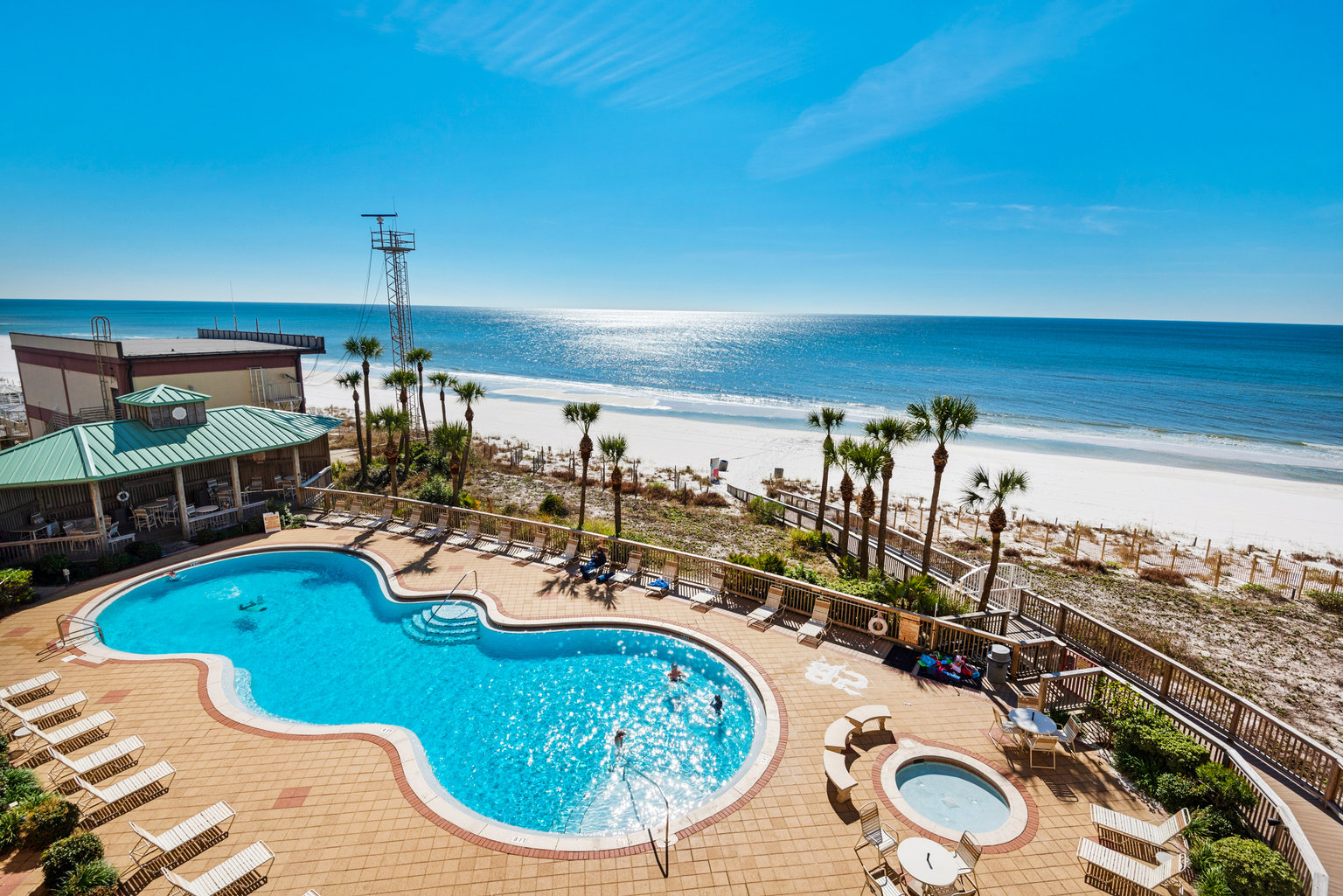 Panama City Beach Vacation Rental