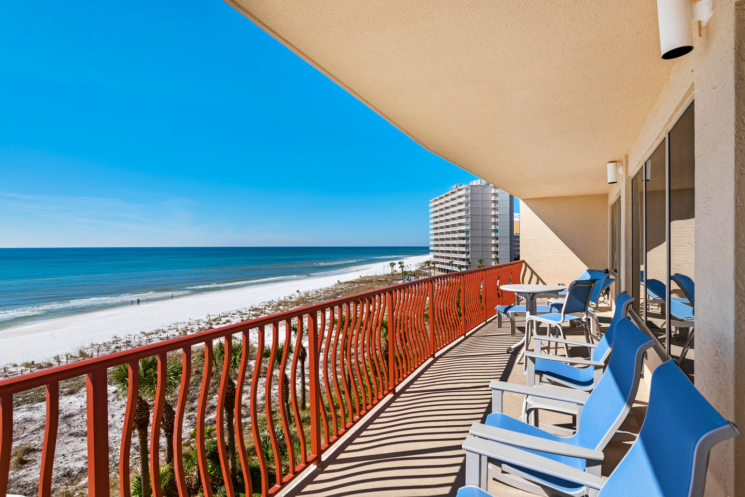 Panama City Beach Vacation Rental