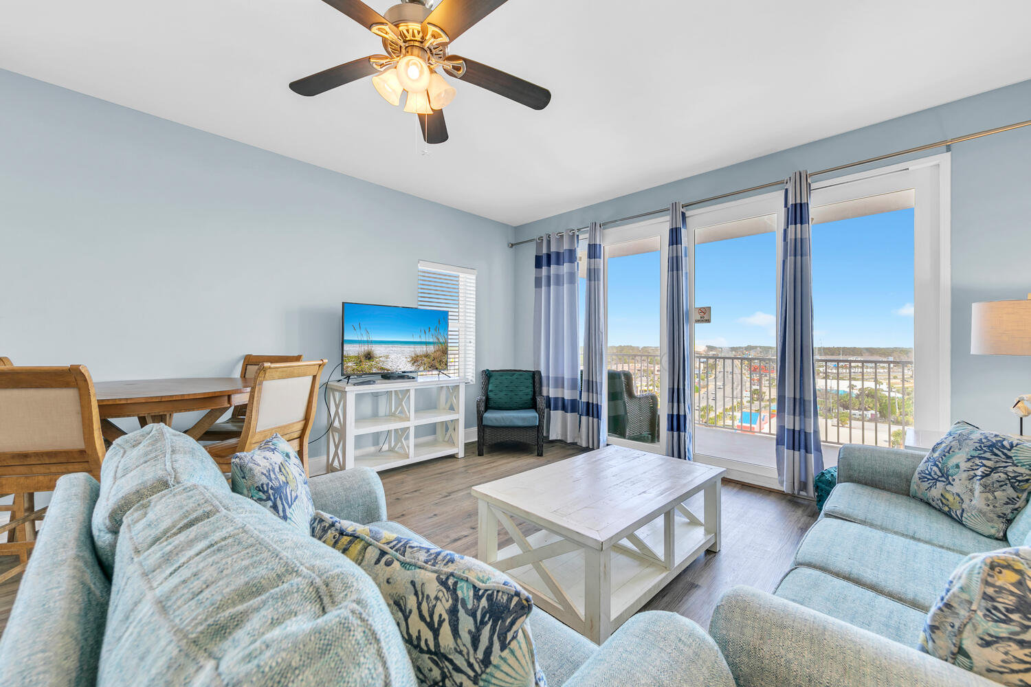 Panama City Beach Vacation Rental