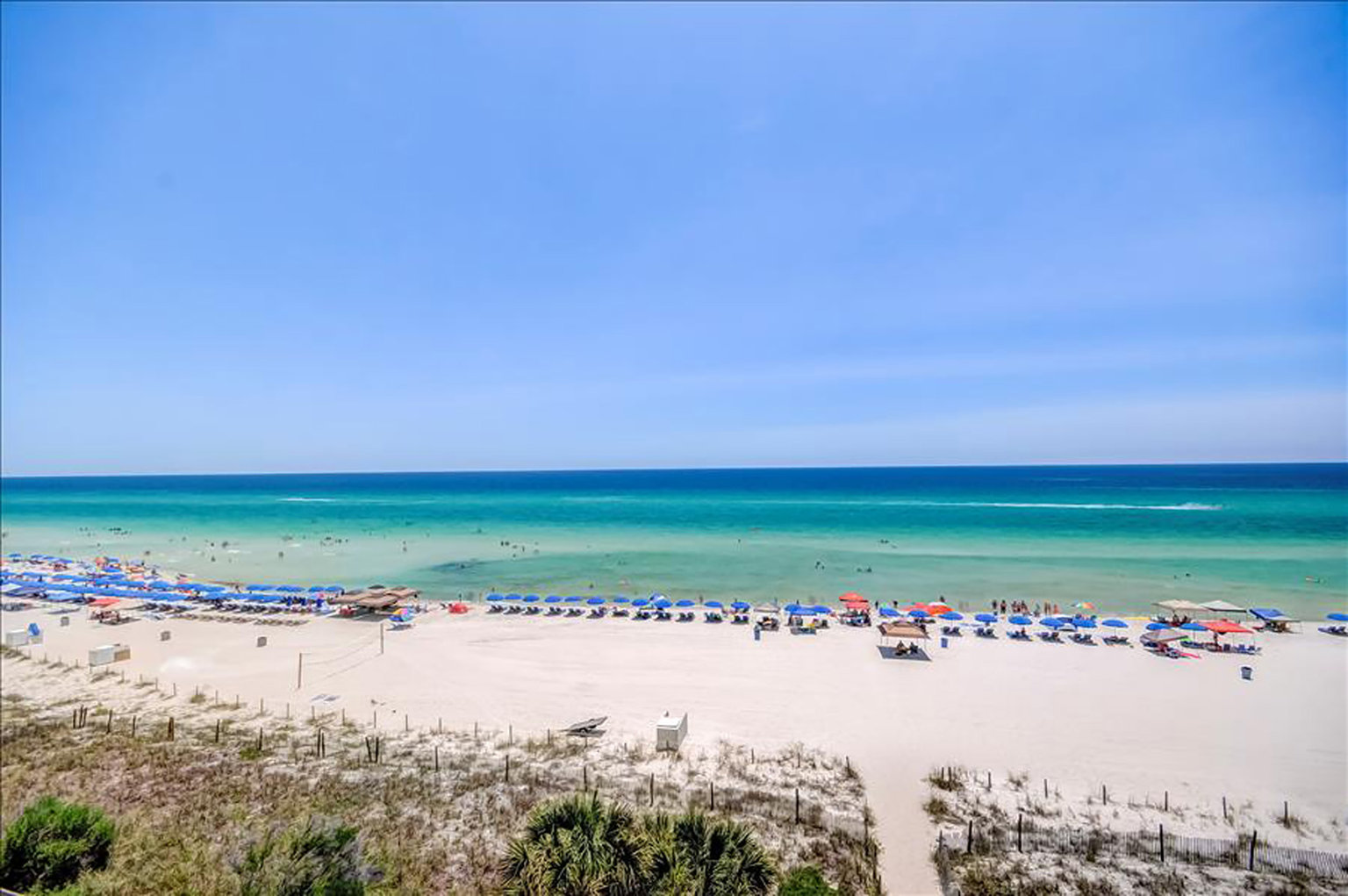 Panama City Beach Vacation Rental