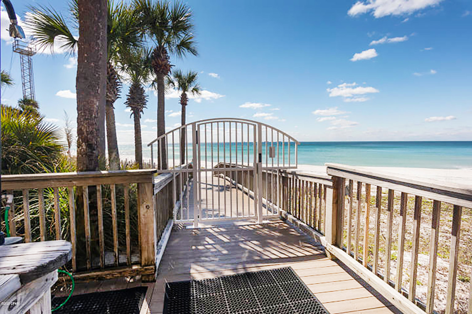 Panama City Beach Vacation Rental