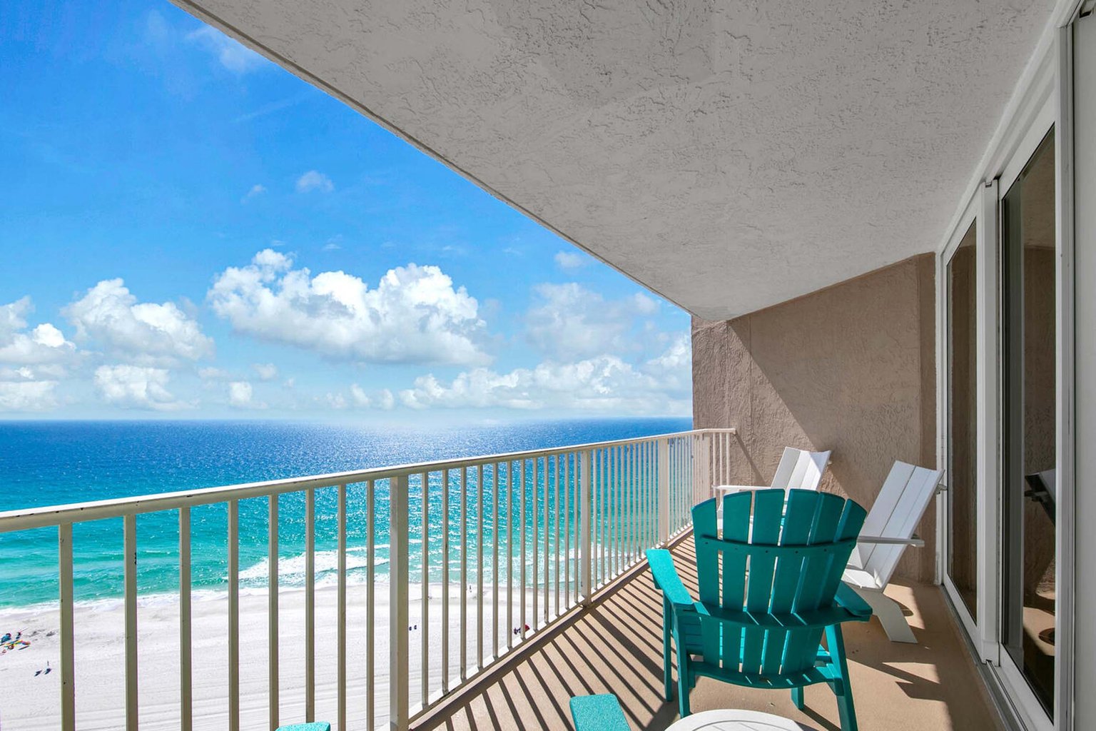 Panama City Beach Vacation Rental