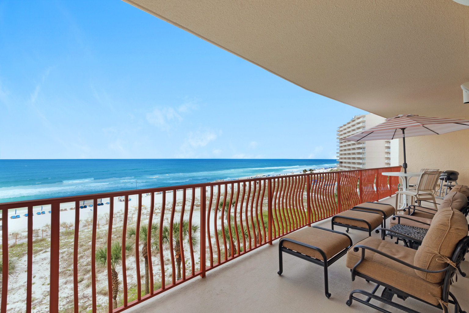 Panama City Beach Vacation Rental