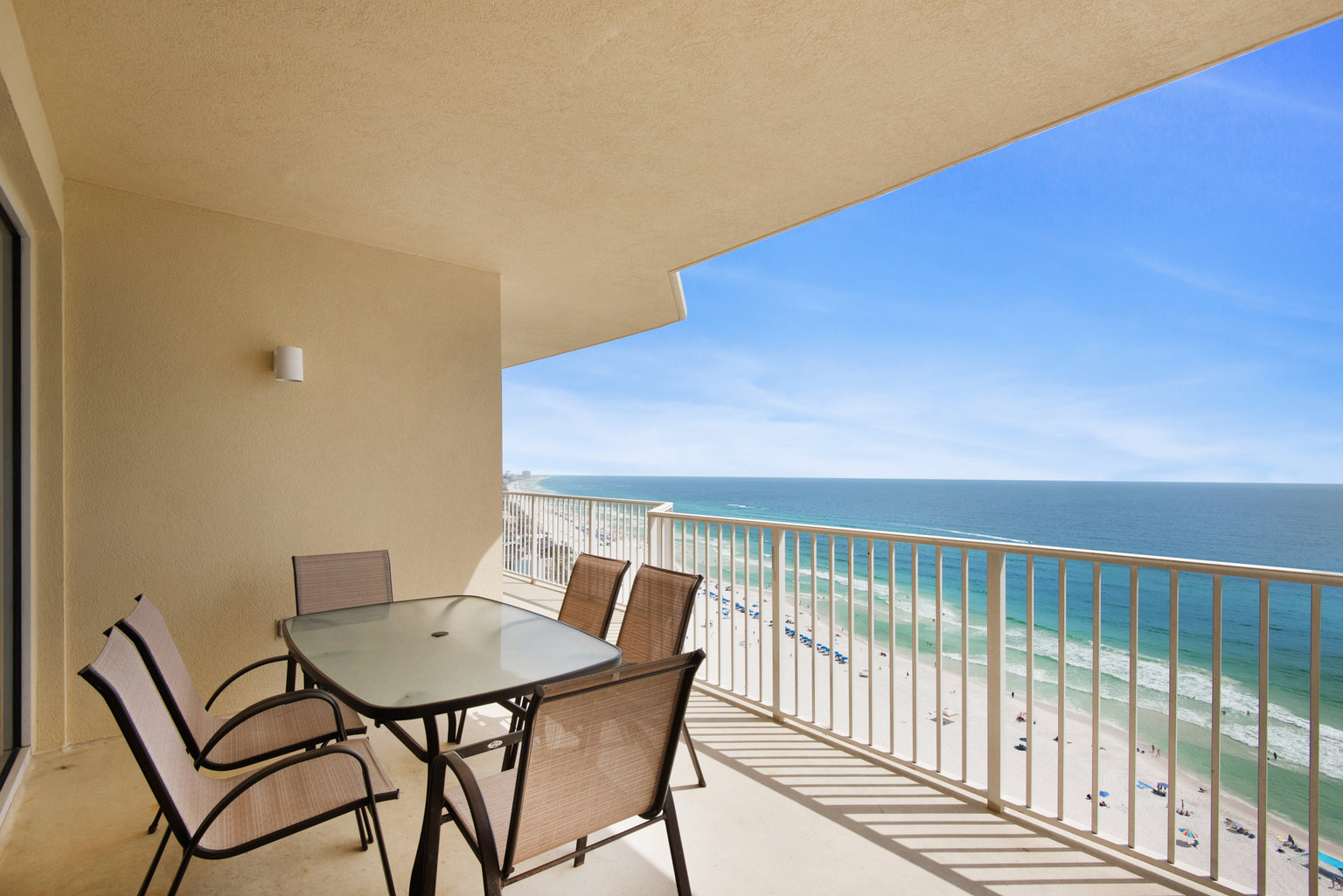 Panama City Beach Vacation Rental