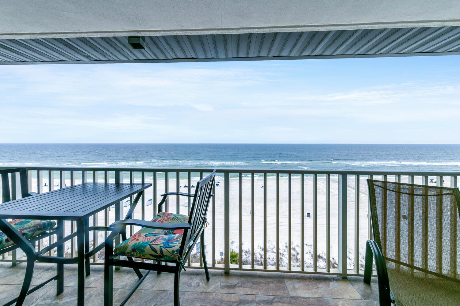 Panama City Beach Vacation Rental