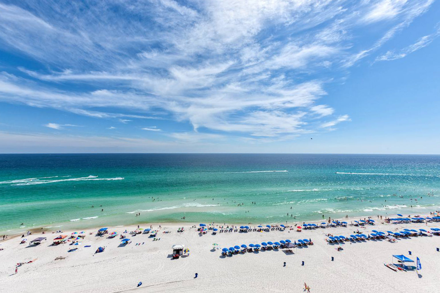 Panama City Beach Vacation Rental