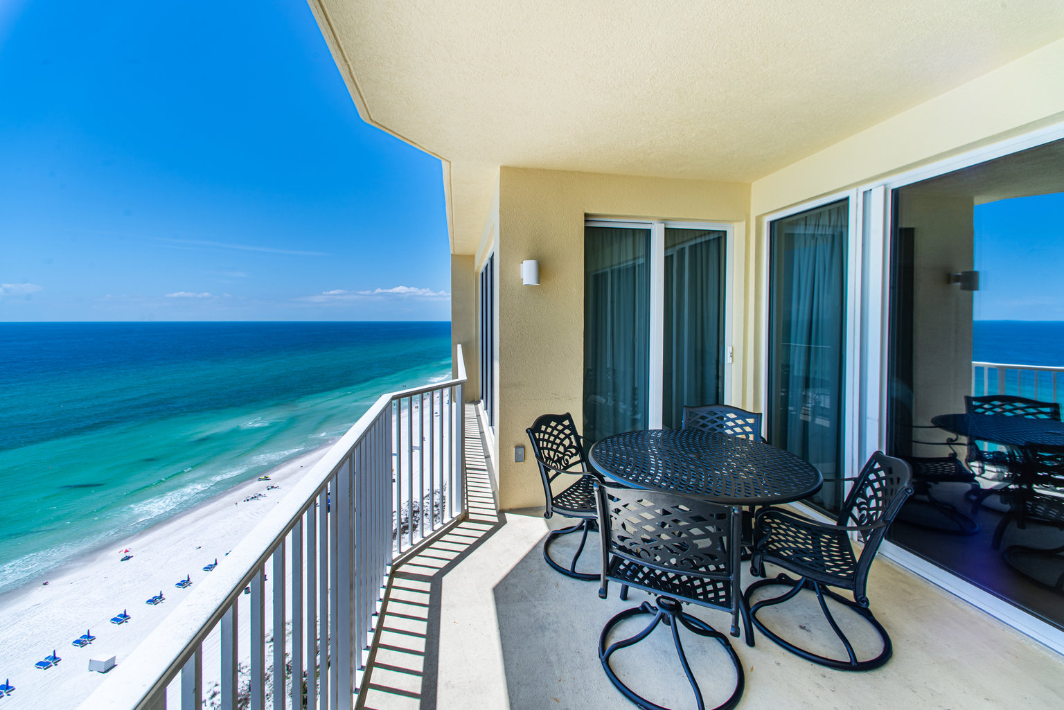 Panama City Beach Vacation Rental