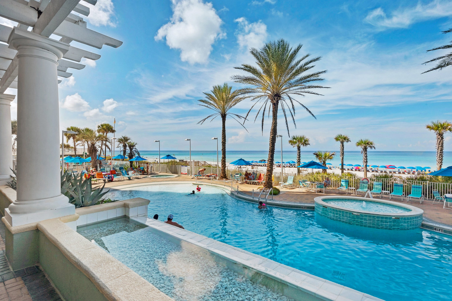 Panama City Beach Vacation Rental
