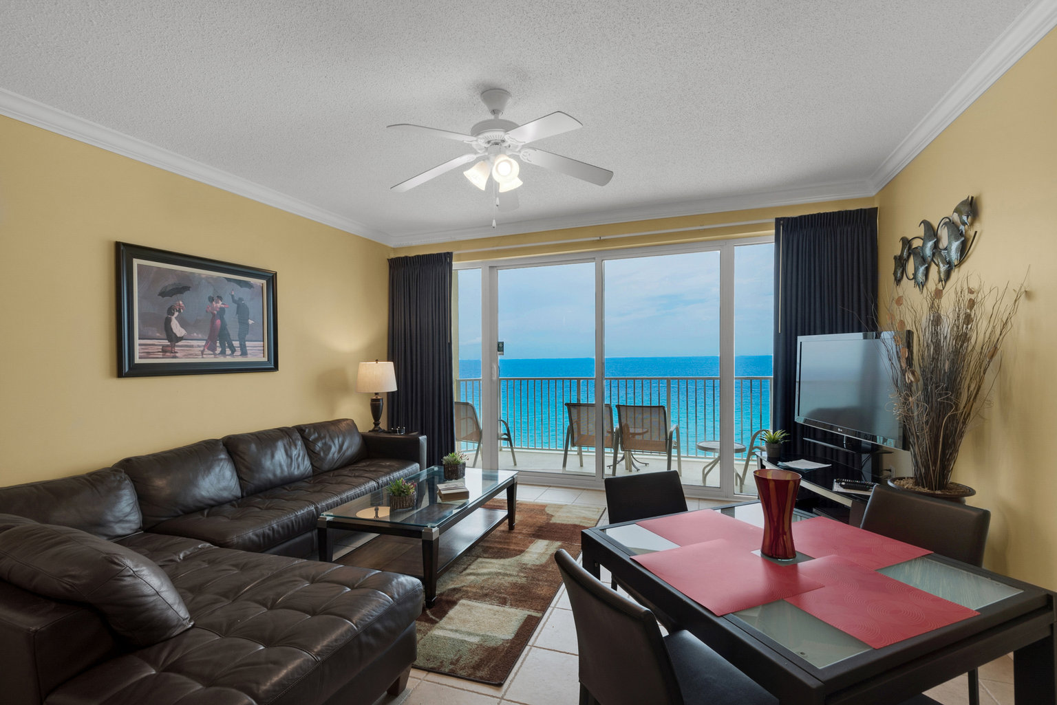 Panama City Beach Vacation Rental