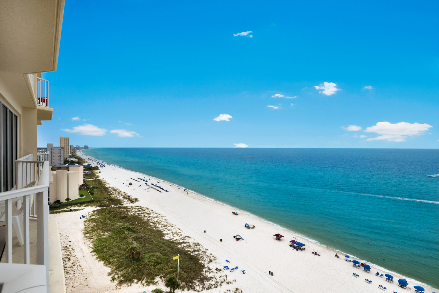 Panama City Beach Vacation Rental