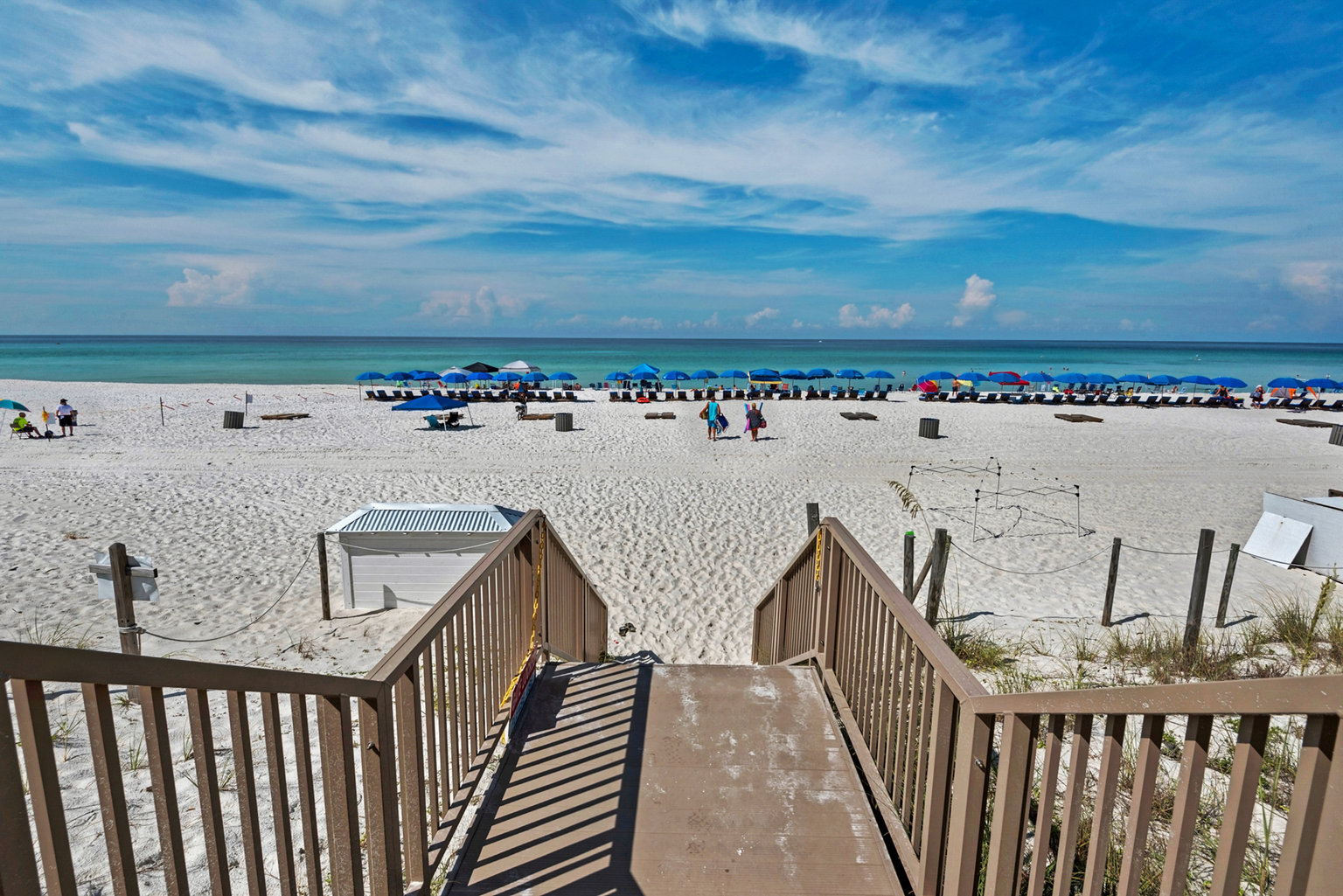 Panama City Beach Vacation Rental