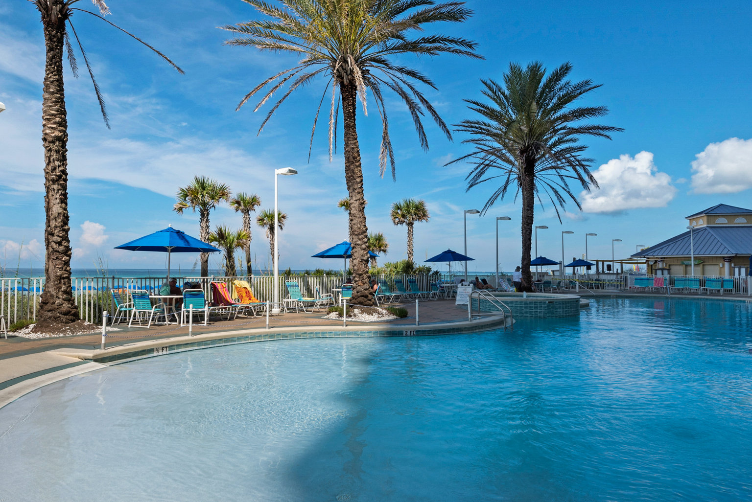 Panama City Beach Vacation Rental