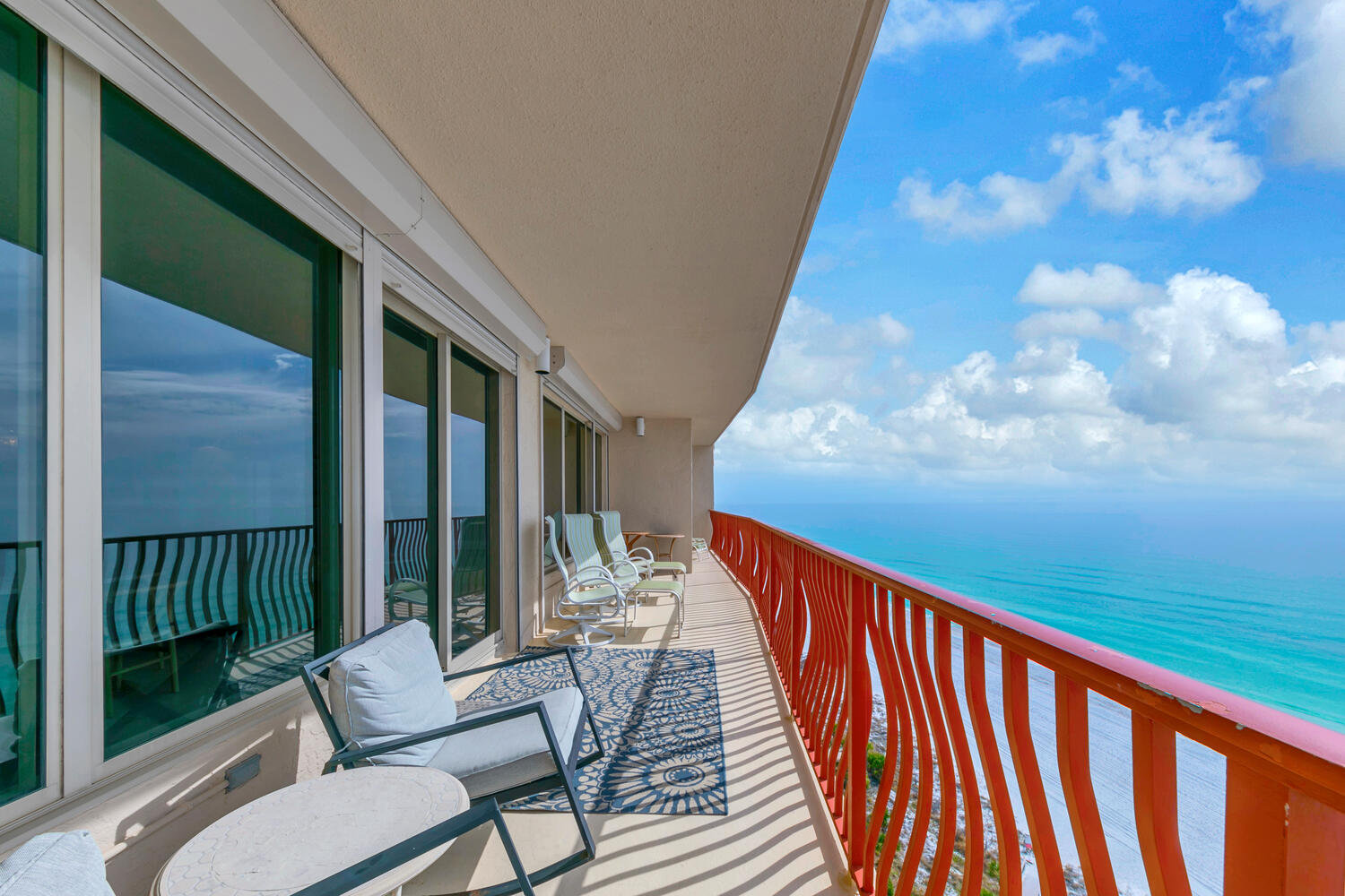Panama City Beach Vacation Rental