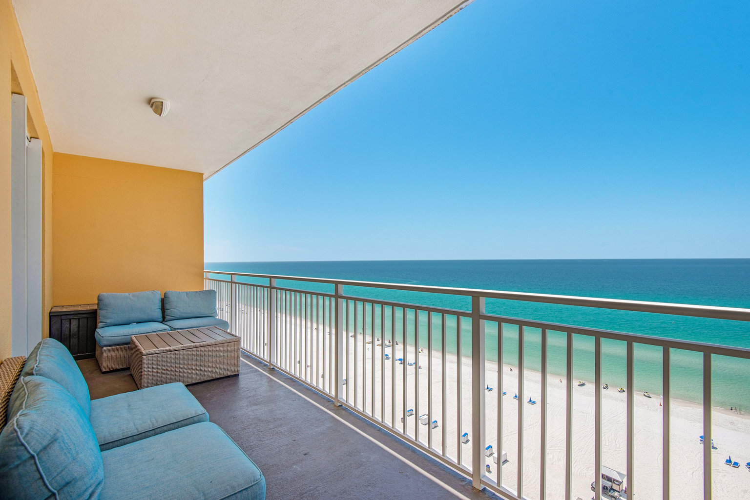 Panama City Beach Vacation Rental