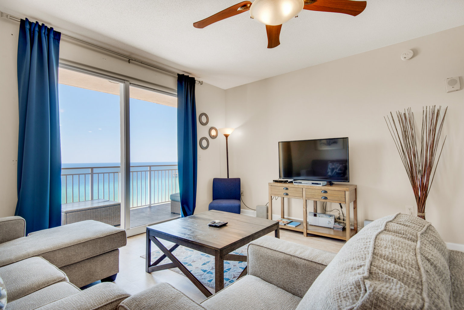Panama City Beach Vacation Rental