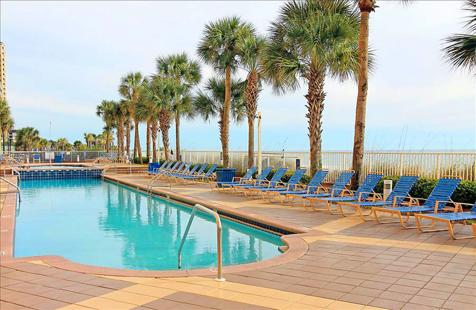 Panama City Beach Vacation Rental