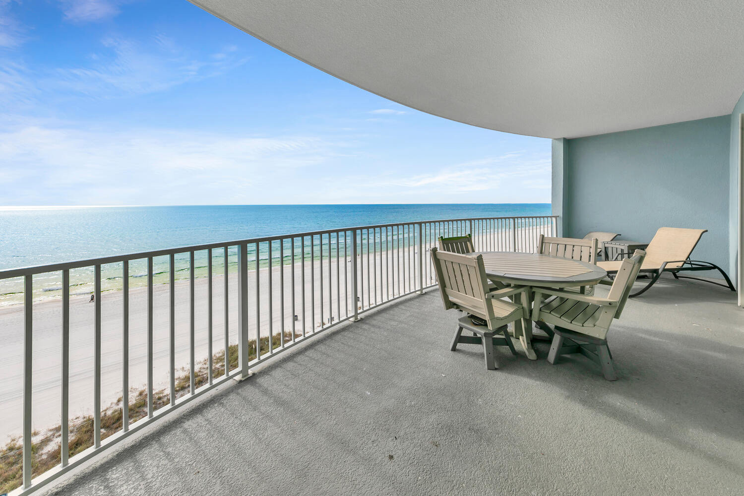 Panama City Beach Vacation Rental