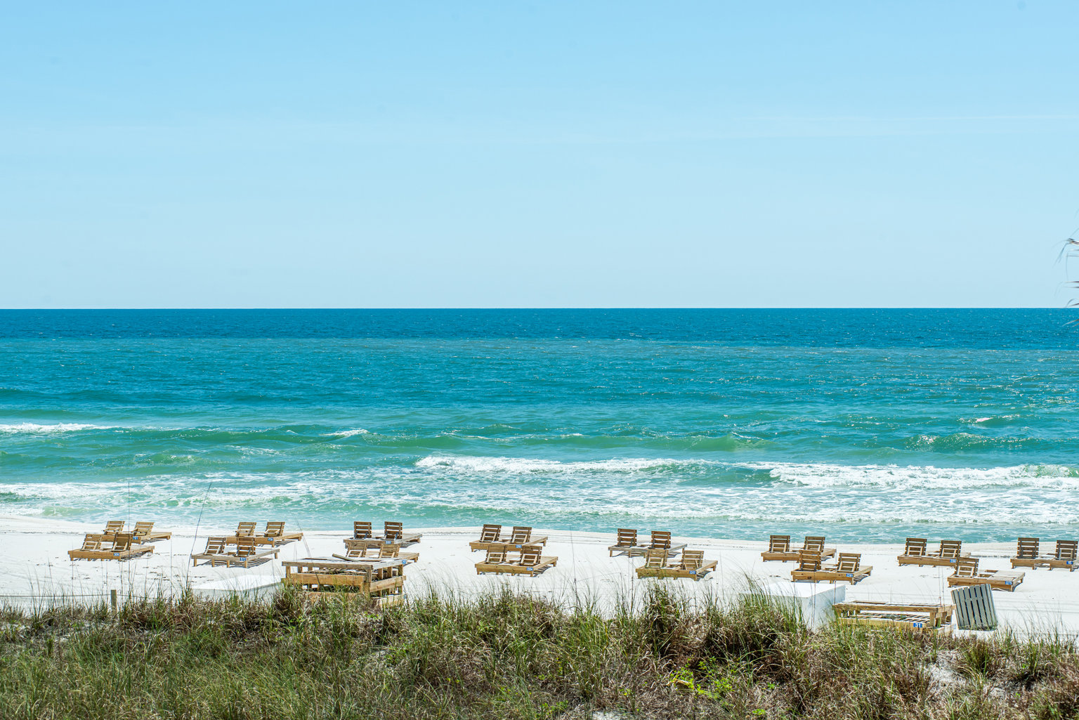 Panama City Beach Vacation Rental